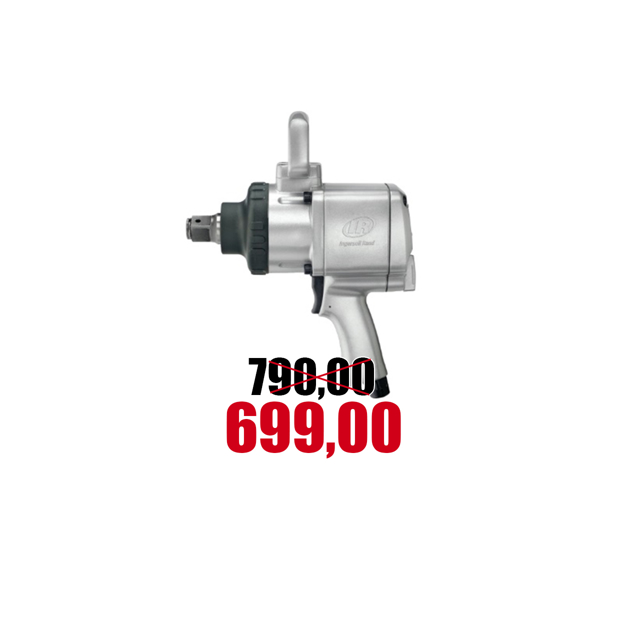 Immagine di Avvitatore pneumatico ad impulso "INGERSOLL RAND 295A 1”