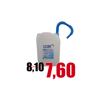 Immagine di AdBlue® Lt.10  in tanica con travasatore