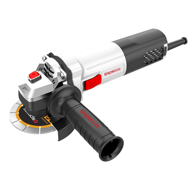 Smerigliatrice ø 115 "Specco" 900 W