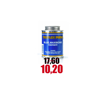 Immagine di Mastice vulcanizzante BLU 235 ml per riparazione  pneumatici