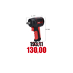 Immagine di Mini Avvitatore ad impulso da 1/2"