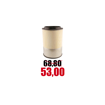 Immagine di Filtro aria  Iveco Stralis RS5356