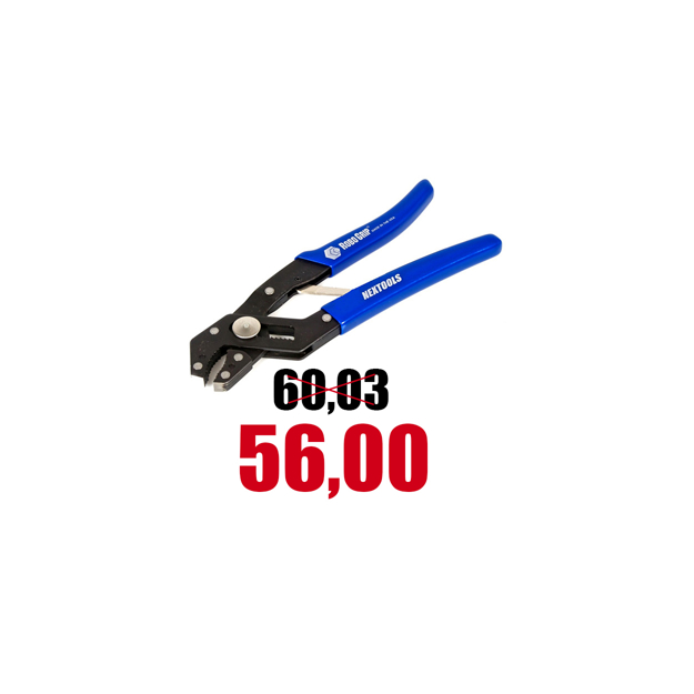 Immagine di Pinza autoregolante Robogrip