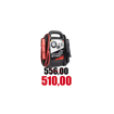 Immagine di AVVIATORE  BOOSTER  12/24 V  4000 AH professionale