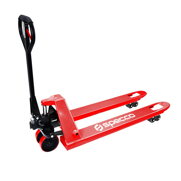 Transpallet manuale 3000 kg Specco