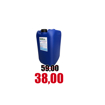 Immagine di ANTIGELO  BLU Kg.20 “ PURO” CONCENTRATO