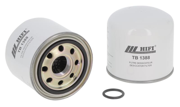 Filtro essiccatore DAF CF 75/85 = HIFI TB 1388