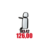 Immagine di SPECCHIO SCANIA 124-144 - R 500 termico/elettrico destro