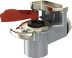 Giunto accoppiamento con filtro Wabco