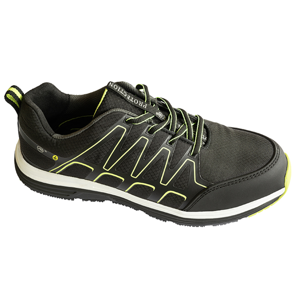 Scarpe antinfortunistiche impermeabili S3 basse N.36