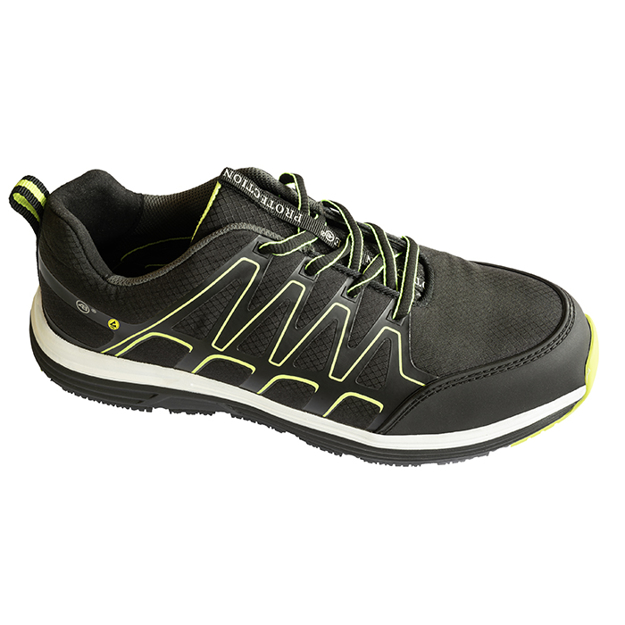 Scarpe antinfortunistiche impermeabili S3 basse N.39