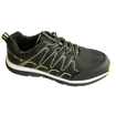 Scarpe antinfortunistiche impermeabili S3 basse N.42