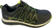 Scarpa bassa S3