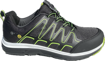 Scarpe antinfortunistiche impermeabili S3 basse N.42