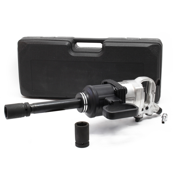 Avvitatore ad impulso da 1" - albero prolungato