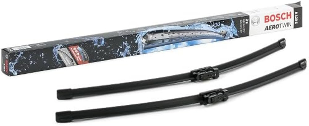 Serie spazzole tergi flat blade daily dal 2014 >