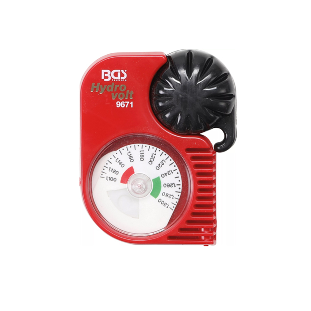 Densimetro per batteria