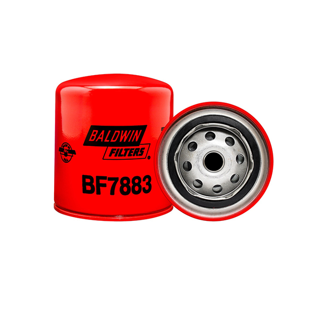 FILTRO gasolio  BF7883 per Volvo