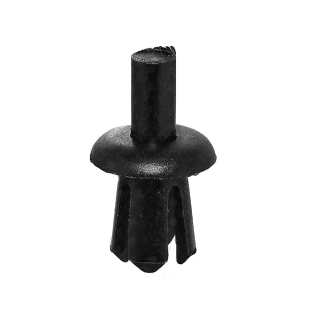 Immagine di Rivetto foro 6.2  in plastica per rivestimenti interni