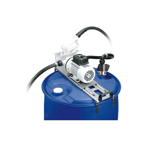 ELETTROPOMPA TRAVASO AdBlue® IN FUSTO 200 lt