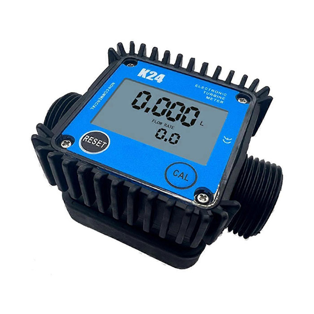 Contalitri per gasolio e adblue