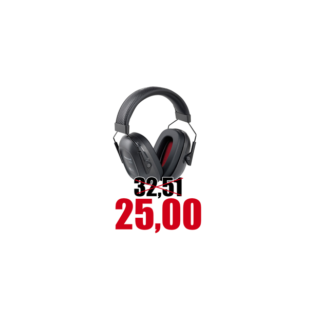 Immagine di Cuffie antirumore da lavoro