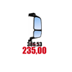 Immagine di Specchio Iveco Stralis S-way destro