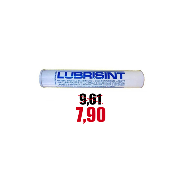 Immagine di GRASSO BLU NLGI 3 in CARTUCCE GR. 600