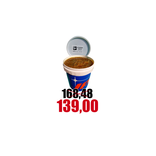 Immagine di GRASSO NLGI-2 MULTIPURPOSE KG.20