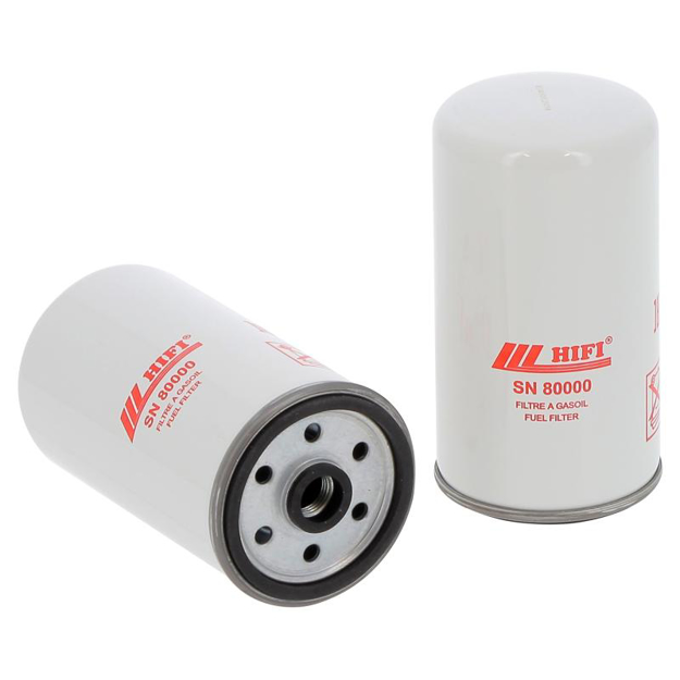 Filtro gasolio motore ASTRA HD 1a serie