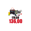 Immagine di Borsa adr  base “classe 1”