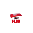 Immagine di Plastica fanale posteriore sinistro Iveco Stralis S-Way