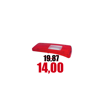 Immagine di Plastica fanale  post. destro Iveco Stralis S-Way