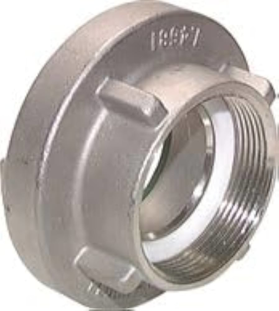 Raccordo Storz femmina 2"