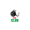Immagine di CICALINO RETROMARCIA 12/24 V 95db