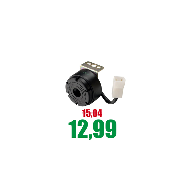 Immagine di CICALINO RETROMARCIA 12/24 V 95db