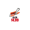 Immagine di Cinghia ANCORAGGIO con cricchetto ergonomico mm.50