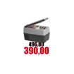 Immagine di Frigorifero congelatore 12/24V indelB TB 31 per camion