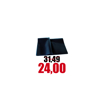 Immagine di Tappeto Copritombino per borsa adr