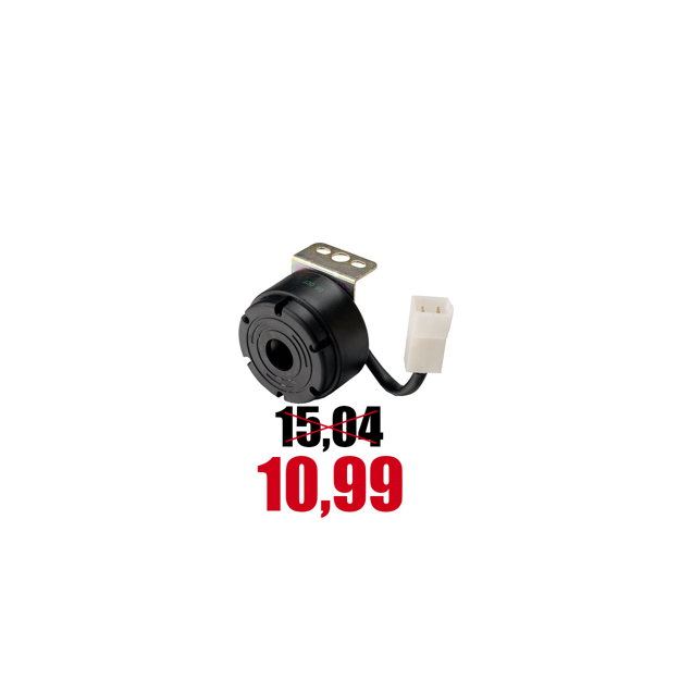 Immagine di CICALINO RETROMARCIA 12/24 V 95db