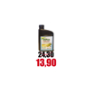 Immagine di ADDITIVO BIOCIDA ANTIALGHE CONCENTRATO PER GASOLIO lt 1