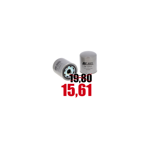 Immagine di Filtro essiccatore camion UNIVERSALE