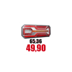 Immagine di Fanale full-led con freccia dinamica 12V/24V dx-sx per camion motrice e trattore