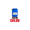 Immagine di Olio idraulico HDX3 10W per Caterpillar e Komatsu lt.20
