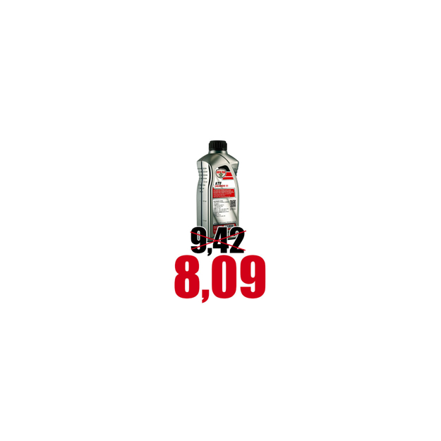 Immagine di Olio ATF Dexron II - Lt. 1