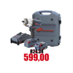 Avvitatore a batteria 20V 1/2" Ingersoll Rand